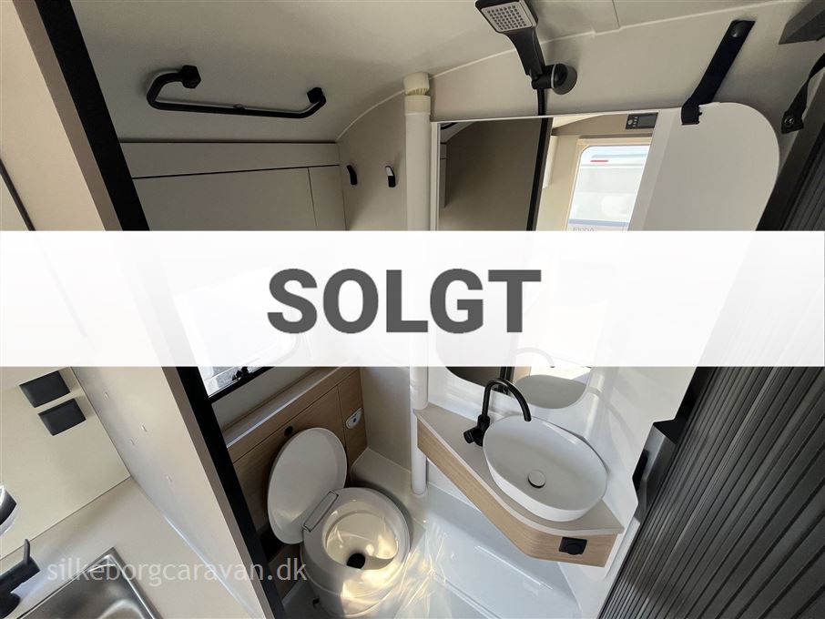Adria Action 391 LH